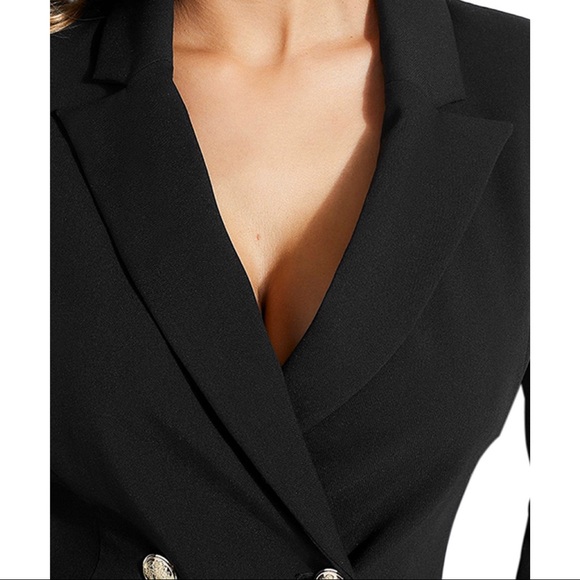 Guess Long-Sleeve  Blazer - Picture 4 of 4